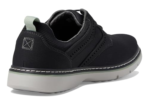 Image of Stacy Adams Stride Plain Toe Lace Up