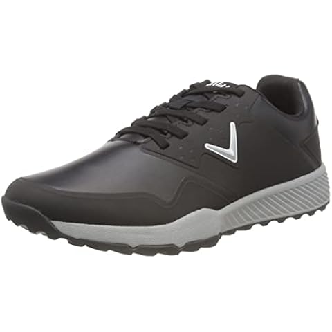 Callaway Chev Ace, Zapatos De Golf Hombre a prueba de agua Cover