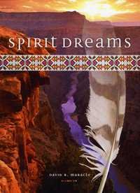 Spirit Dreams [Audio CD] Maracle, David R