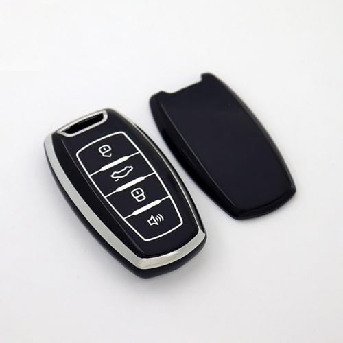 Coque clé Haval Jolion pour vos déplacements actifs