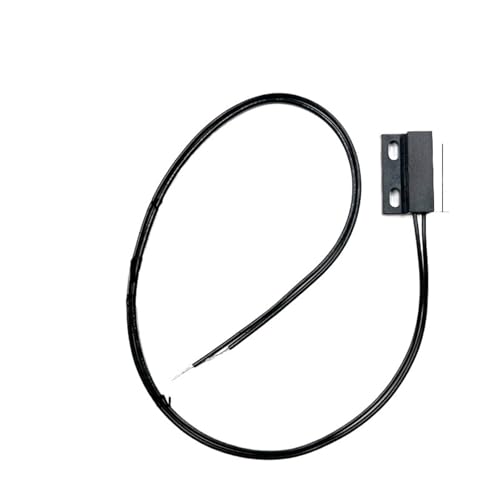 Capteur GPS-23 switch magnétique PS-3150 NO NC induction proximité 23x14mm