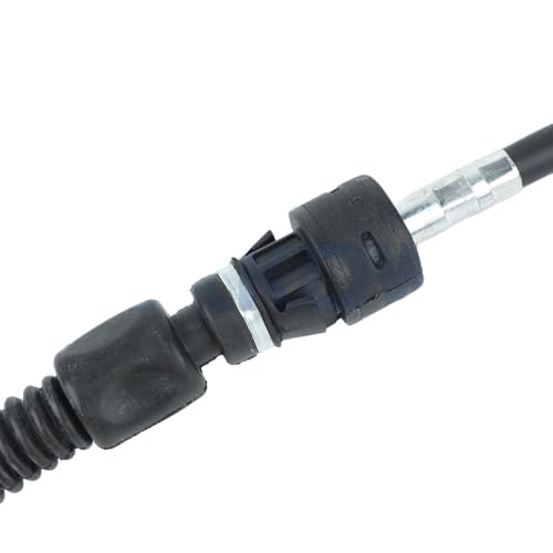 Cable de cambio de marchas A/T con ajuste preciso para Mitsubishi Triton K76T 4