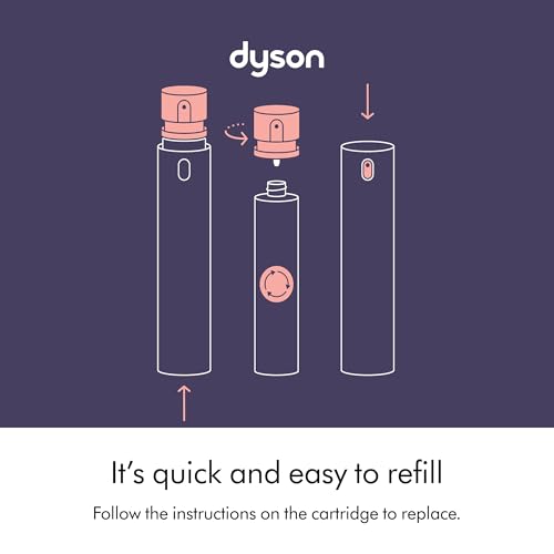 Dyson Chitosan Multi-use styling spray miniatura 5