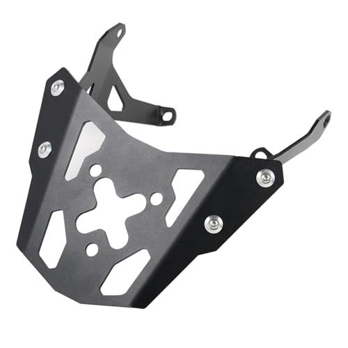 Porte-bagages Kawasaki ER6N ER6F Ninja 650 support valise sans effort