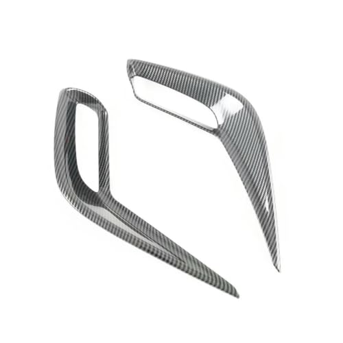 Cubierta protectora para luz trasera coche Toyota Corolla Cross 2019-2025