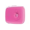 Creative Zen Stone 1 GB MP3 Player (Pink)