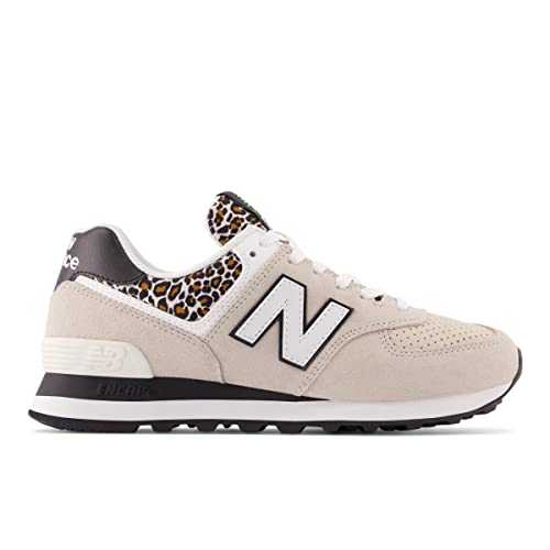 Image of New Balance Womens 574 Sneaker