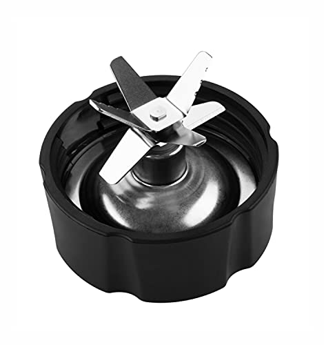 Standmixer 1000 Watt Eta Twixer Edelstahl 1,75 Liter
