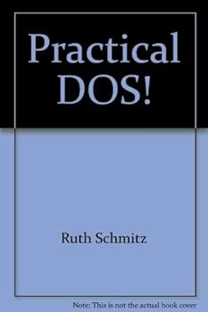 Paperback Practical DOS! Book