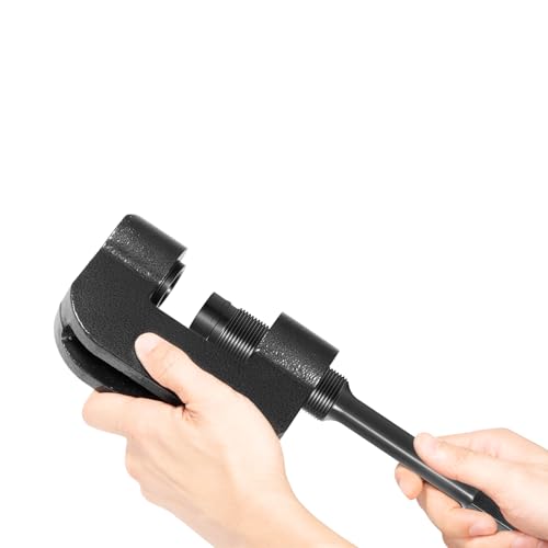 Yoursme Brake Anchor Pin Press Fits for Commercial Heavy Duty Trucks & Semi Trucks, Suitable for Class 6–8 Transportation Trucks & Equipment, Replacement #16002 by Yoursme - Image 5