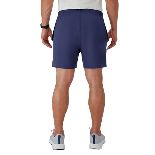 Hanes Men's Workout Shorts with Liner - 73% Off Big Spring Sale