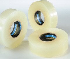 12 Rolls of Renfrew Clear Tape
