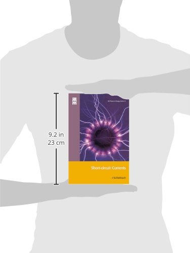Short-circuit Currents (Energy Engineering)