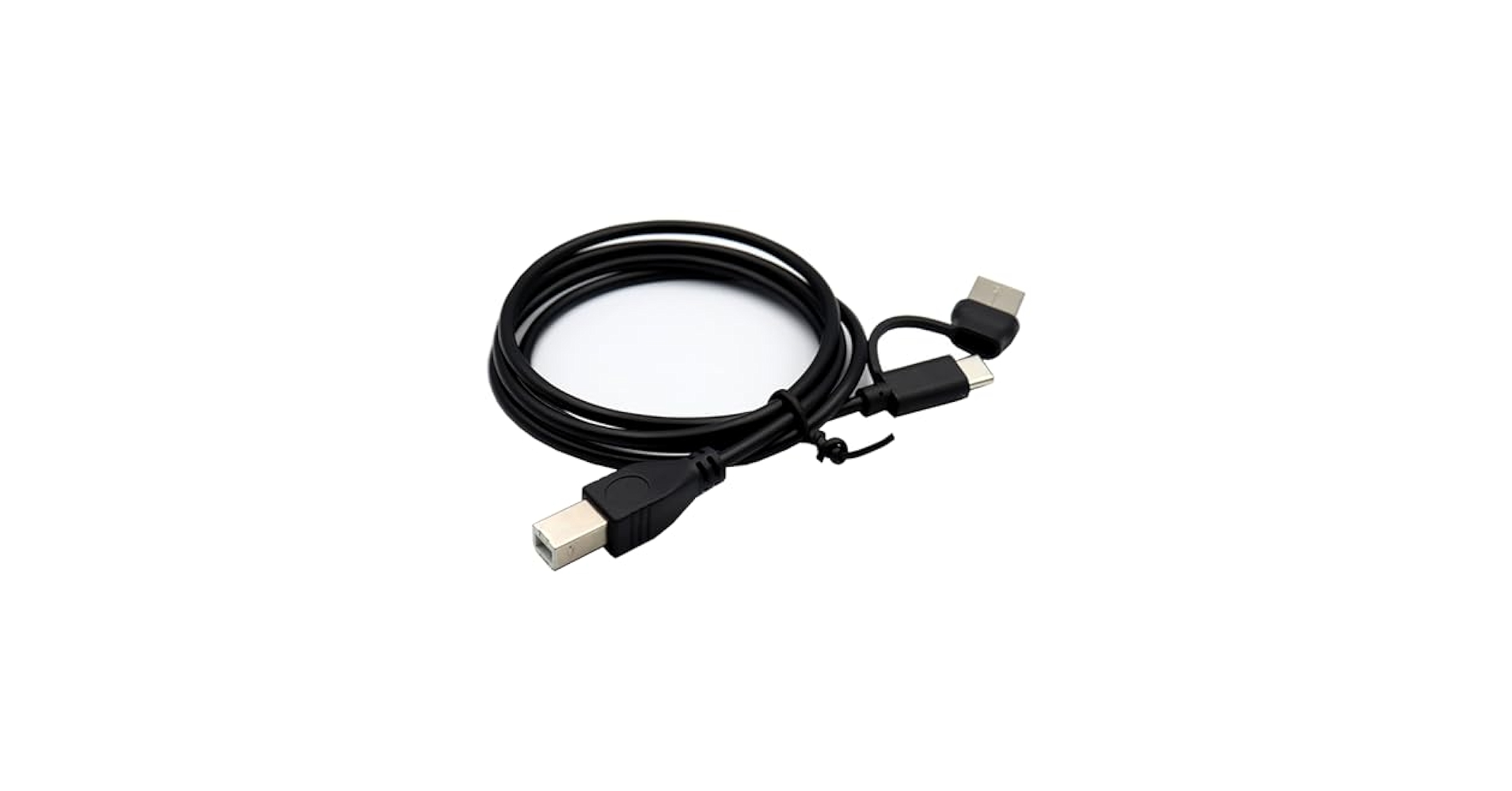 Amazon.com: ZEPFJHE USB Type C Male to USB Type B Male