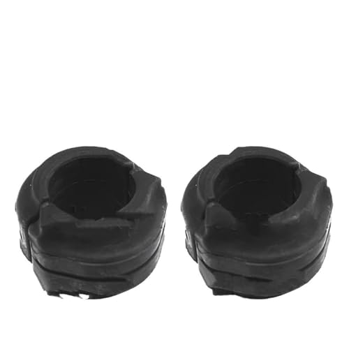 Stabilizer Bar Bush Fit For Audi Q5 Q5L 2017 2018 2019 2020-2025 4X Front Stabilizer Sway Bar Bushing For 80A411305C 80A 411 305 C