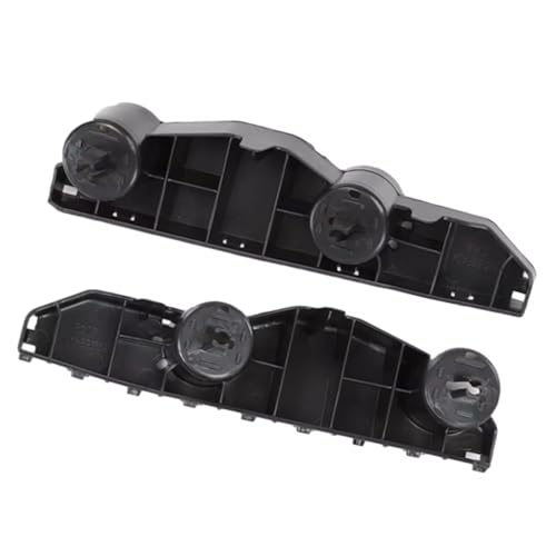 Support de pare-chocs avant gauche pour Nissan Sentra 2013-2015 - Référence NI1033107 - 3