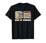 Book Collecting Enthusiast Designs