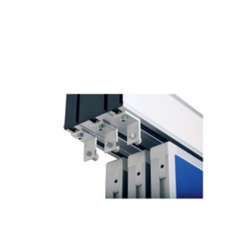 Tendeur pour connecter les tableaux système magnetoplan 11098 évite l'écartement