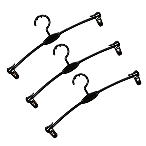 Perchas Bebe Madera Pinzas Marca MUELODSIC