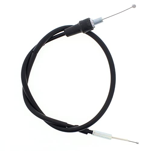 All Balls 45-1082 cable del acelerador compatible y de alta resistencia