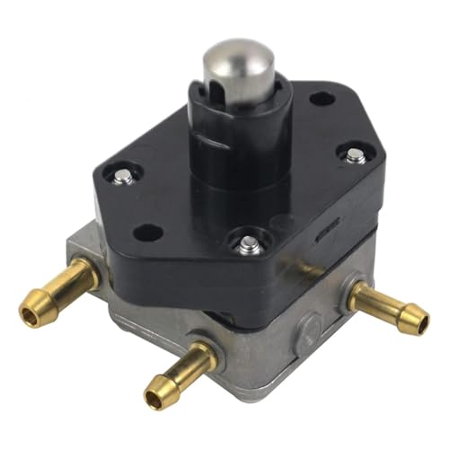 Pompe à carburant essence pour moteur hors-bord 4 temps injection EFI 30HP 50HP 60HP