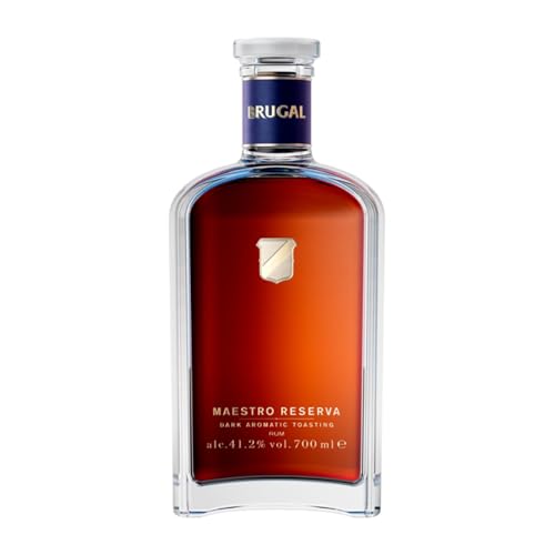 Ron Brugal Maestro Reserva 70 cl