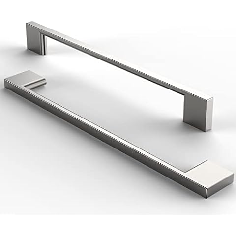 Poignées de meuble FURNIWARE 10 pièces Cover