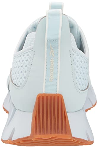 Image of Reebok Womens Zig Dynamica Running Shoe