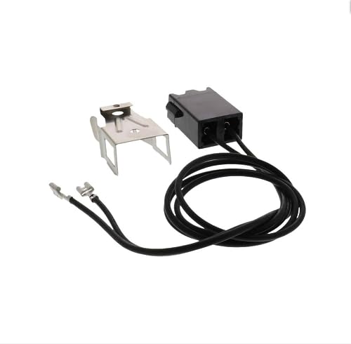 Image of #WB2X8228 Range Burner Receptacle Terminal Block Clip #AP2013499#PS242972 Quality Durable New Replacement Parts for GE