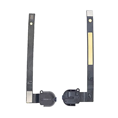 ePartSolution Reemplazo compatible con iPad 7 A2197 iPad 8 A2270 ...