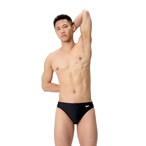 Maillot de bain Speedo Endurasoft : la qualité textile supérieure