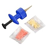 Un appât rapide ne fera pas de mal ver de vase