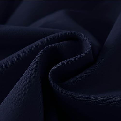 Boys Cargo Pants 2 Pack Casual Pants Elastic Waist School Pants Sports Running Joggers Comfy Pull On Trousers for Kid4