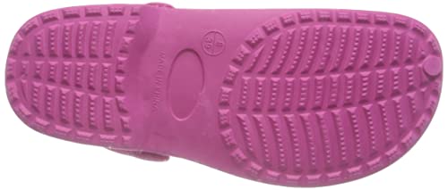 BECO Bade-Clogs f�r Damen Pink 40