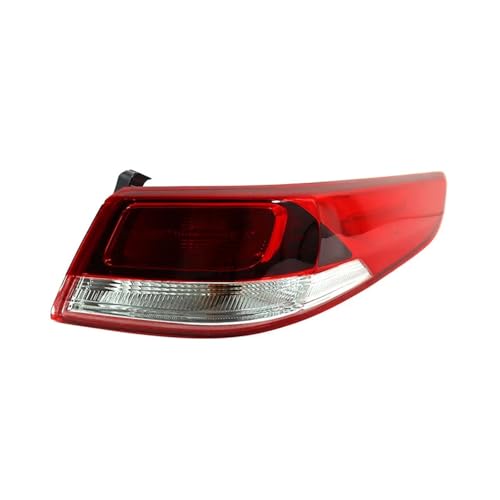 Feu arrière LED pour Kia K5 et Optima voyagez sereinement de nuit avec clignotants neufs