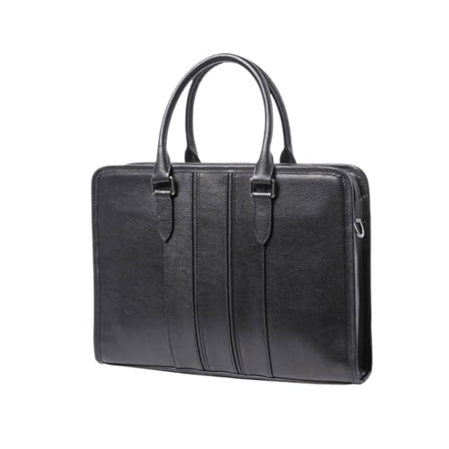 Mens Handbags Laptop Bags Totes Briefcases Shoulder Bags Genuine Leather Messenger Bags Luggage Bags