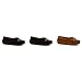 Minnetonka Women's X Moko Moc