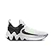Nike Men's Giannis Immortality White/Metallic Gold-Black (CZ4099 100) (White/Barely Volt/Grey Fog/Black, us_Footwear_Size_System, Adult, Men, Numeric, Medium, Numeric_10.5)