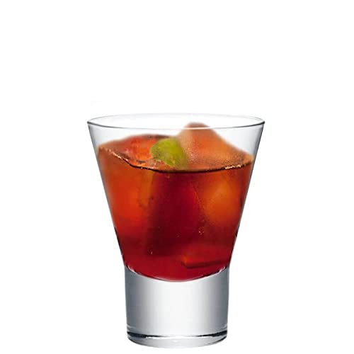 C3 BICCHIERI YPSILON AFTER D.15 BORMIOLI