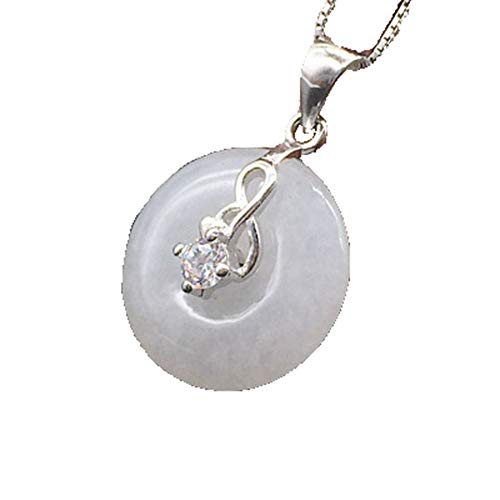 Collier émeraude argent 925 élégance quotidienne et pendentif naturel femme