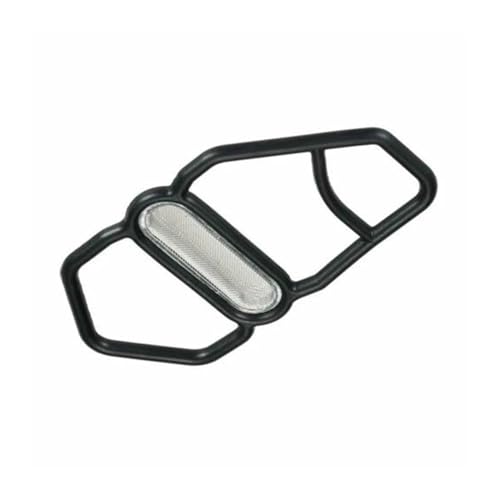 Junta de solenoide superior e inferior para solucionar pérdidas de aceite en B18C5