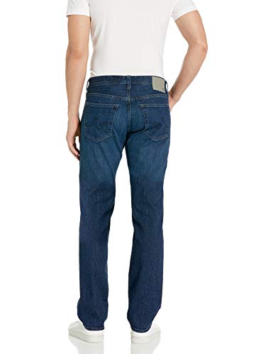 Image of AG Adriano Goldschmied Men's Graduate Tailored