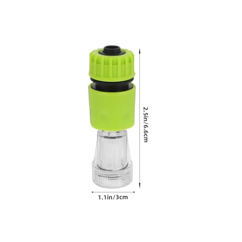 Conectores para filtros de agua 25 Imagen adicional