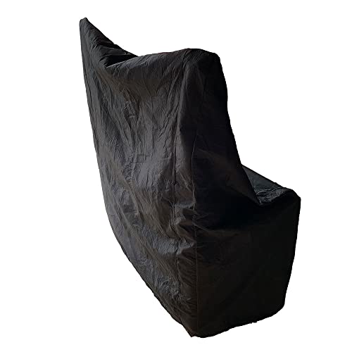 North American Custom Covers Compatible Hardtop Cover for Jeep Wrangler 4-door JK and JL Model