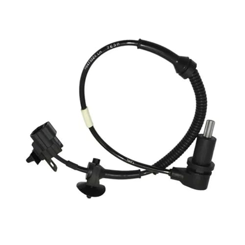Capteur ABS arrière 96473224LH anti blocage de roue pour sécurité Toyota