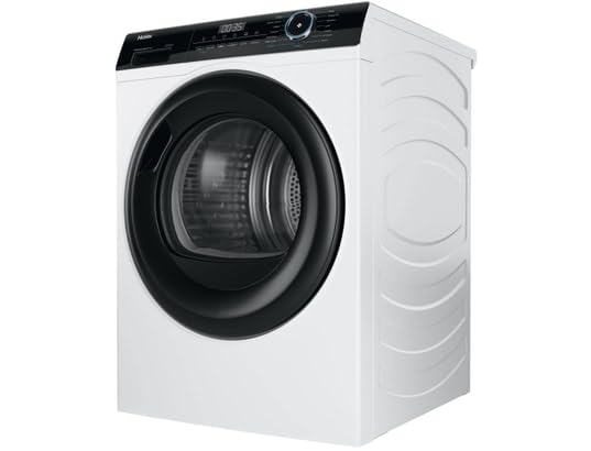 HAIER Sèche linge Condensation HD100-A2939-FR