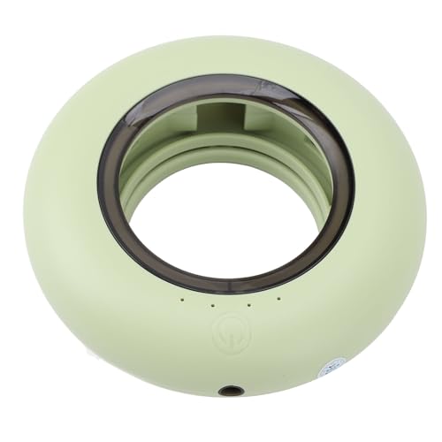 Difusor aromático eléctrico ZJchao Matcha Green miniatura 2
