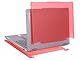 mCover Nur kompatibel mit Lenovo Yoga 7 14IRL8 | 14IML9 | 14AHP9 Serie 2-in-1 Windows Notebook-Computer der Serie 2023–2025 (nicht für andere Modelle geeignet), Schwarz