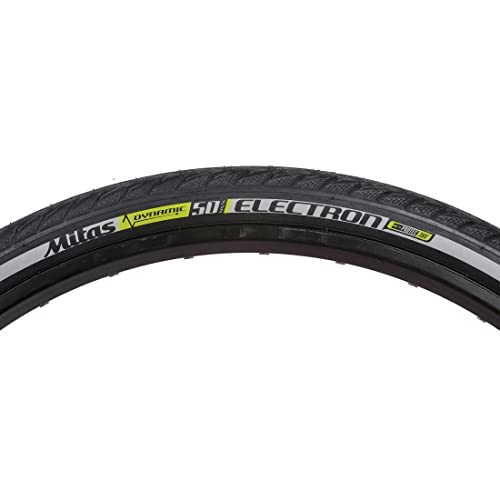Pneu Electron Classic pour vélo électrique urbain 28 pouces - 3