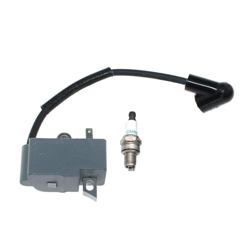Bobine d'allumage 4144 400 1309 pour réparer les pannes de démarrage